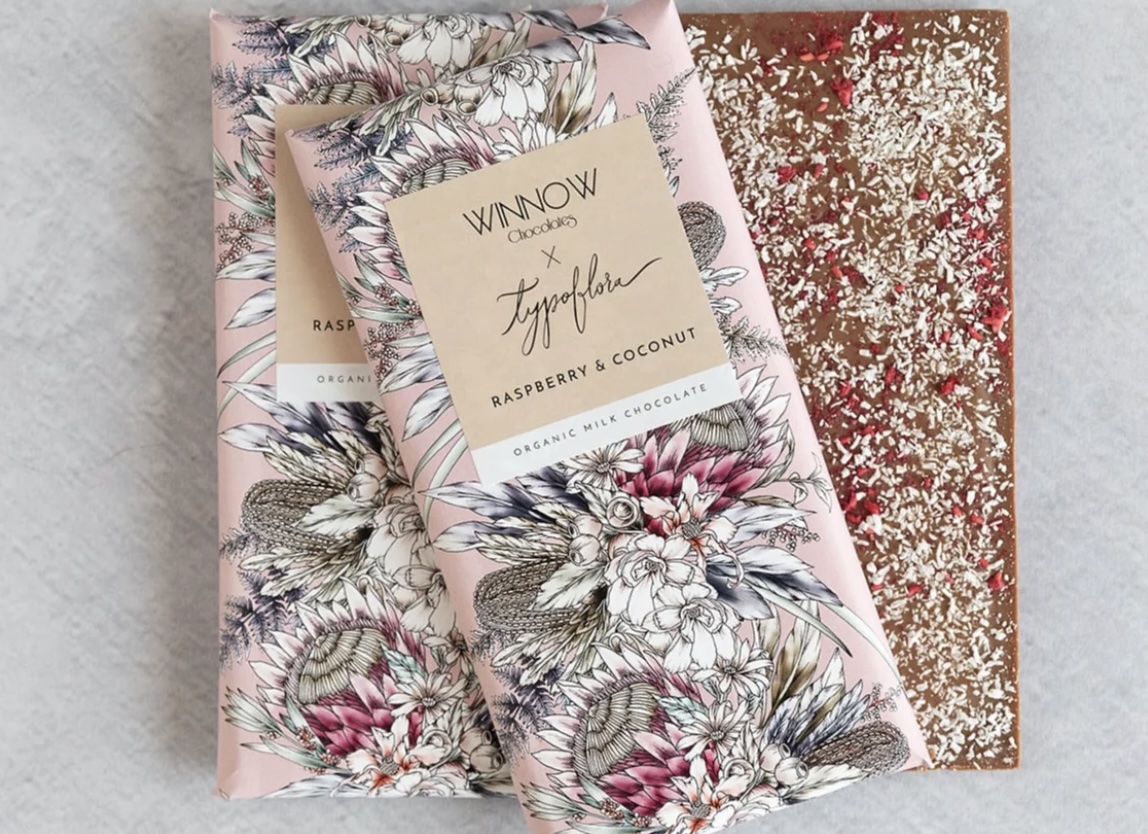 Winnow Chocolate Bars